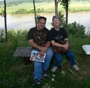 Meet your Posher, Jerry